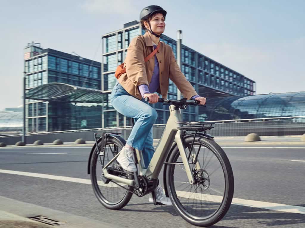 Best City Electric Bikes in London